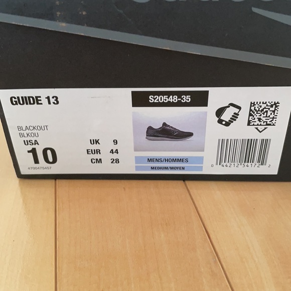 🔥HOST PICK🔥 🆕 Saucony Men’s Guide 13 - Picture 5 of 9